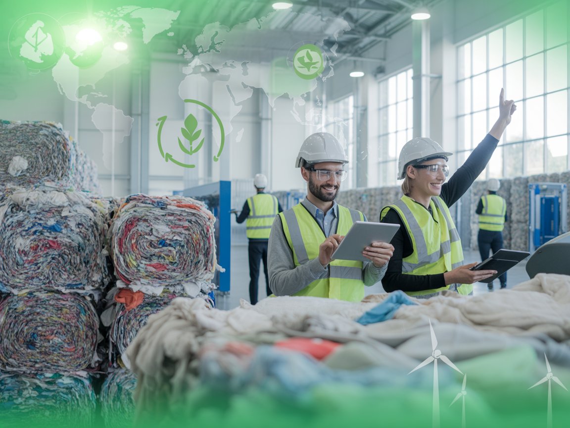 About Toucan Recycling