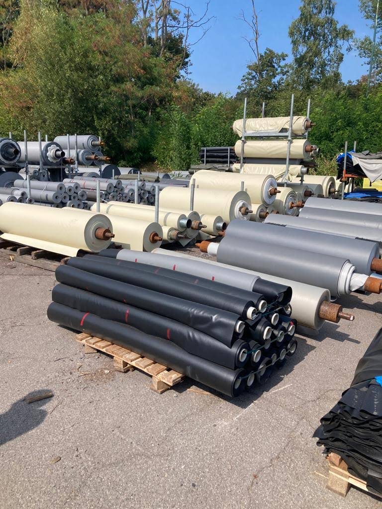 Waterproofing Membrane